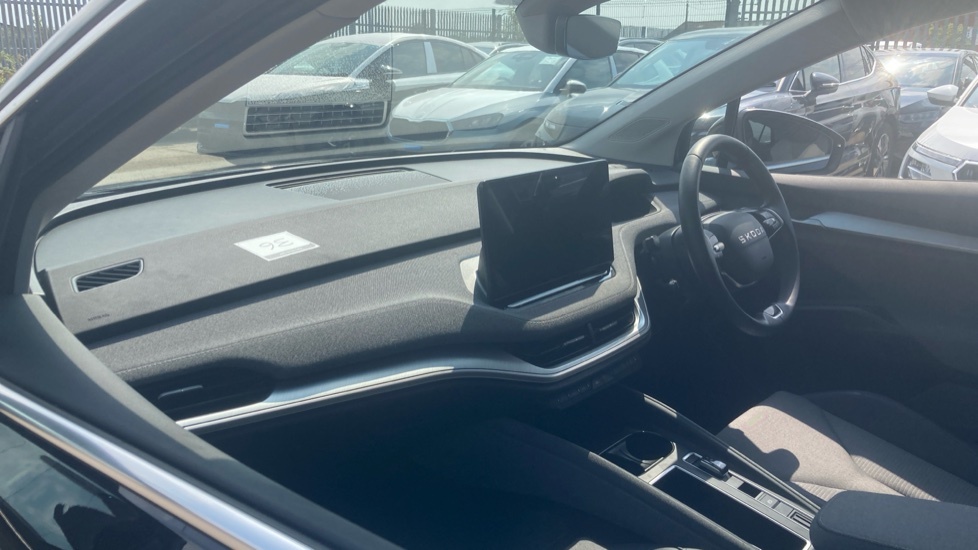 Skoda ENYAQ Edition Black #2