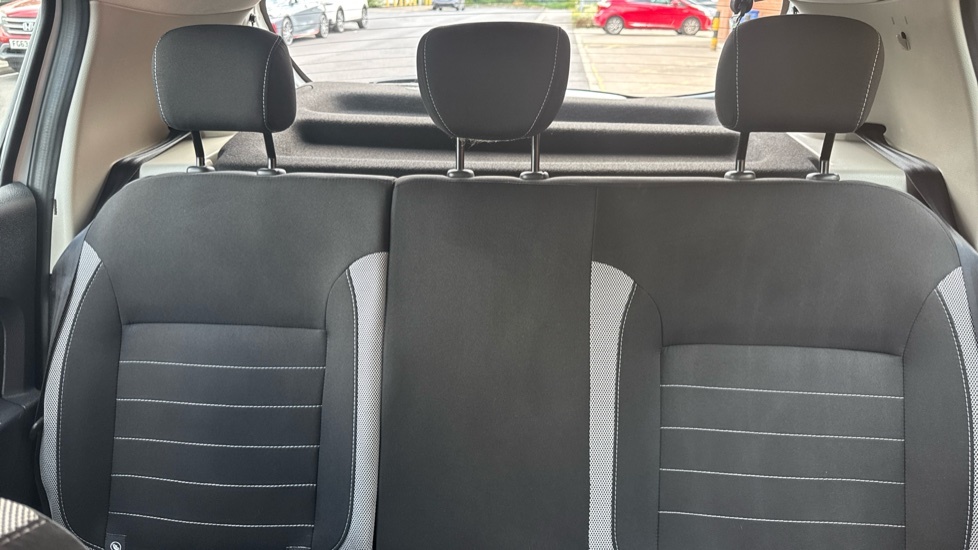 Dacia Sandero Stepway Dacia Sandero Stepway 0.9 Tce Comfort Grey #15