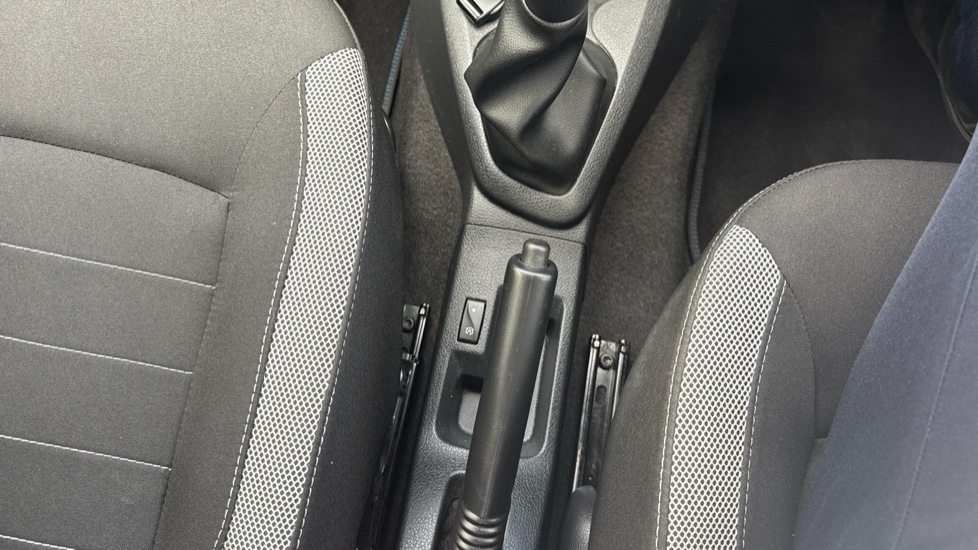 Dacia Sandero Stepway Dacia Sandero Stepway 0.9 Tce Comfort Grey #25