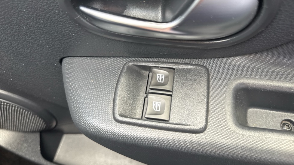 Dacia Sandero Stepway Dacia Sandero Stepway 0.9 Tce Comfort Grey #24