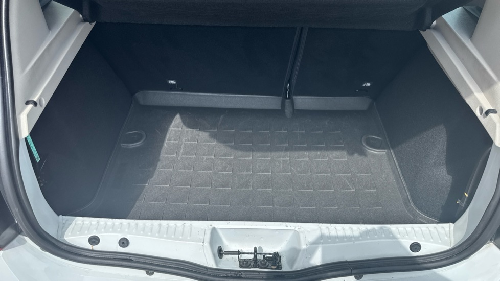 Dacia Sandero Stepway Dacia Sandero Stepway 0.9 Tce Comfort Grey #34