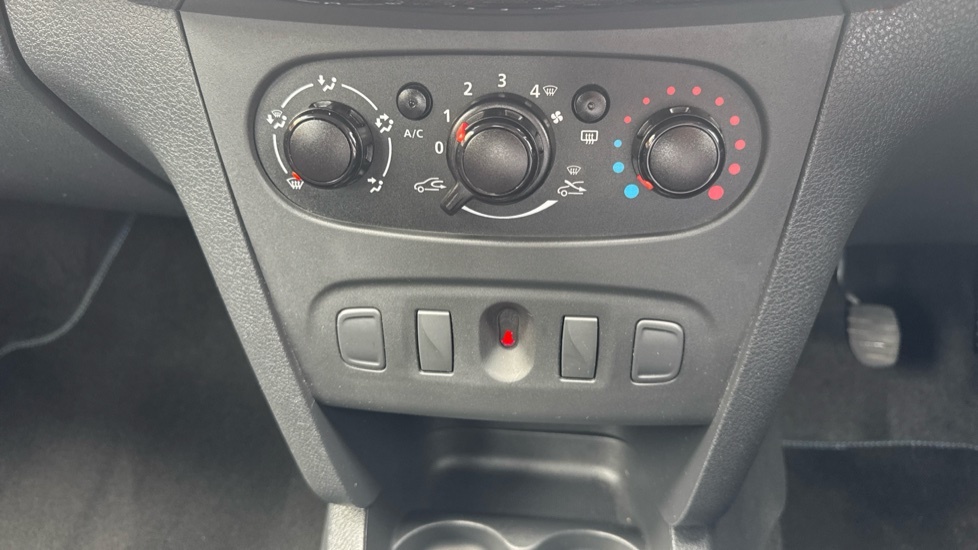 Dacia Sandero Stepway Dacia Sandero Stepway 0.9 Tce Comfort Grey #27