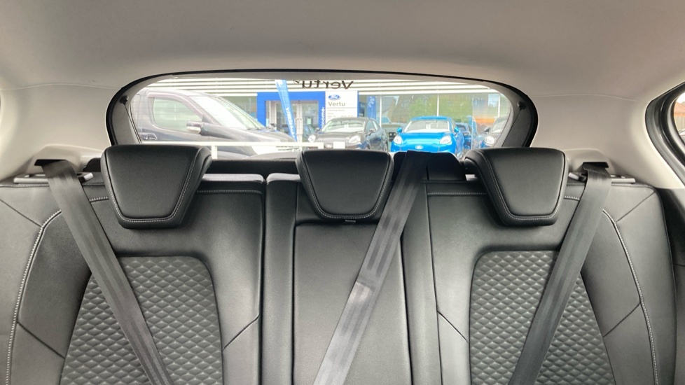 Ford Focus 1.0T Ecoboost Titanium X Euro 6 Ss #15