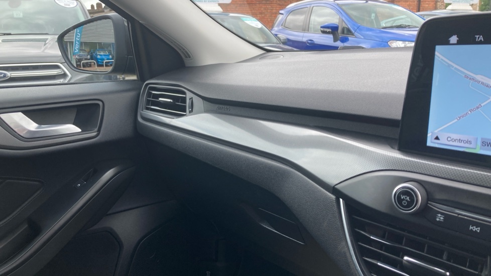 Ford Focus 1.0T Ecoboost Titanium X Euro 6 Ss #14