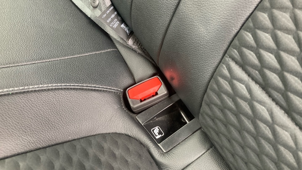 Ford Focus 1.0T Ecoboost Titanium X Euro 6 Ss #17