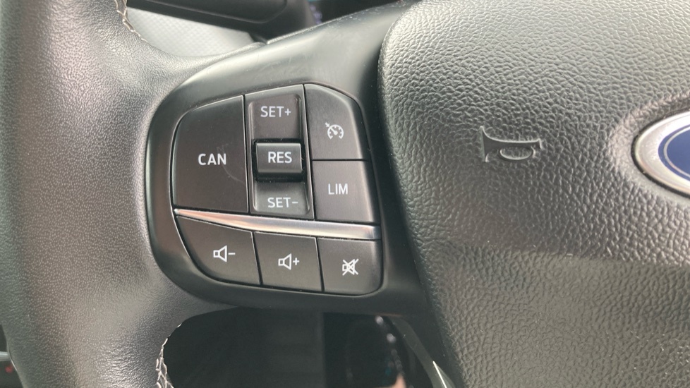 Ford Focus 1.0T Ecoboost Titanium X Euro 6 Ss #23