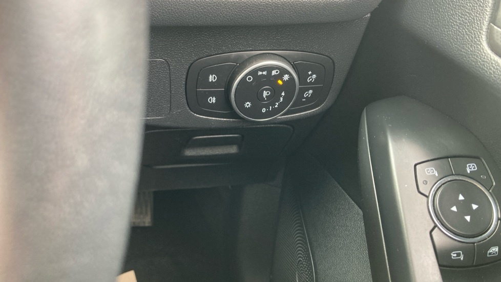 Ford Focus 1.0T Ecoboost Titanium X Euro 6 Ss #25