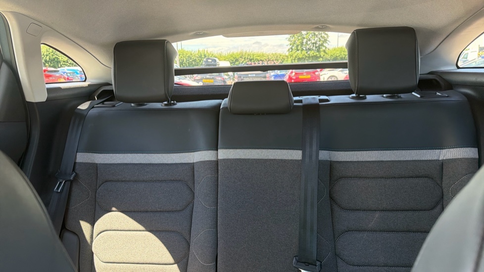 Citroen C4 1.2 Puretech Shine Plus Eat8 Euro 6 Ss  #15