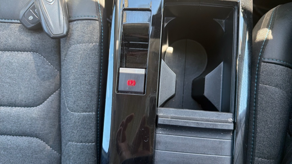 Citroen C4 1.2 Puretech Shine Plus Eat8 Euro 6 Ss  #26