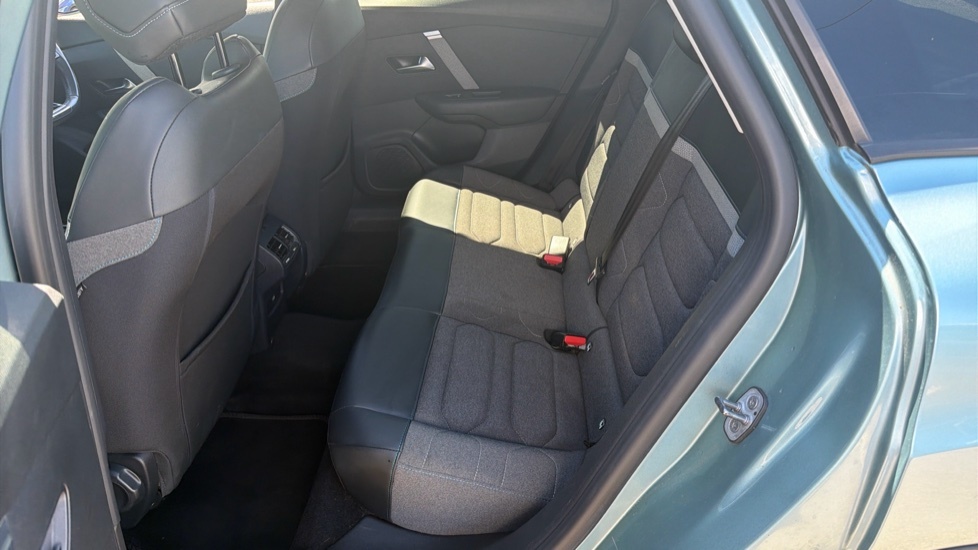 Citroen C4 1.2 Puretech Shine Plus Eat8 Euro 6 Ss  #16
