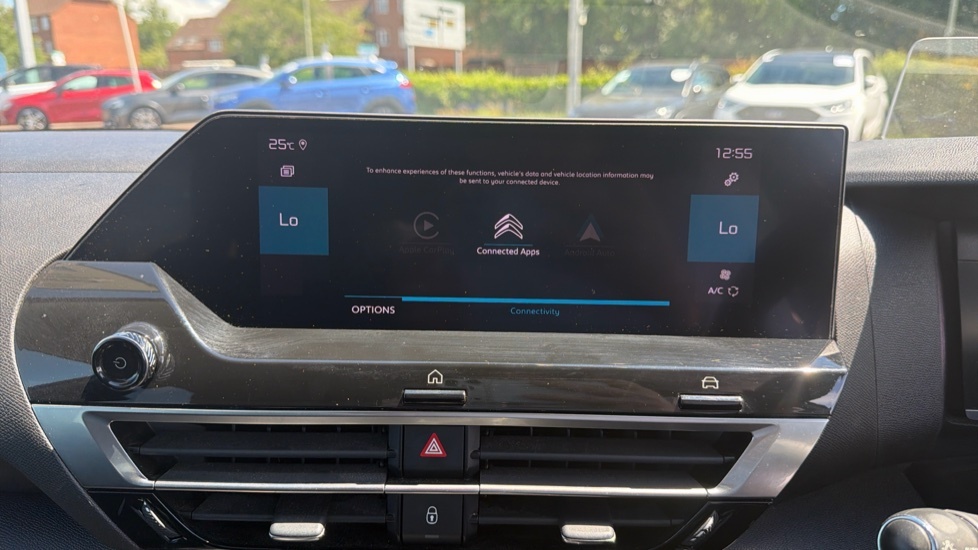 Citroen C4 1.2 Puretech Shine Plus Eat8 Euro 6 Ss  #12