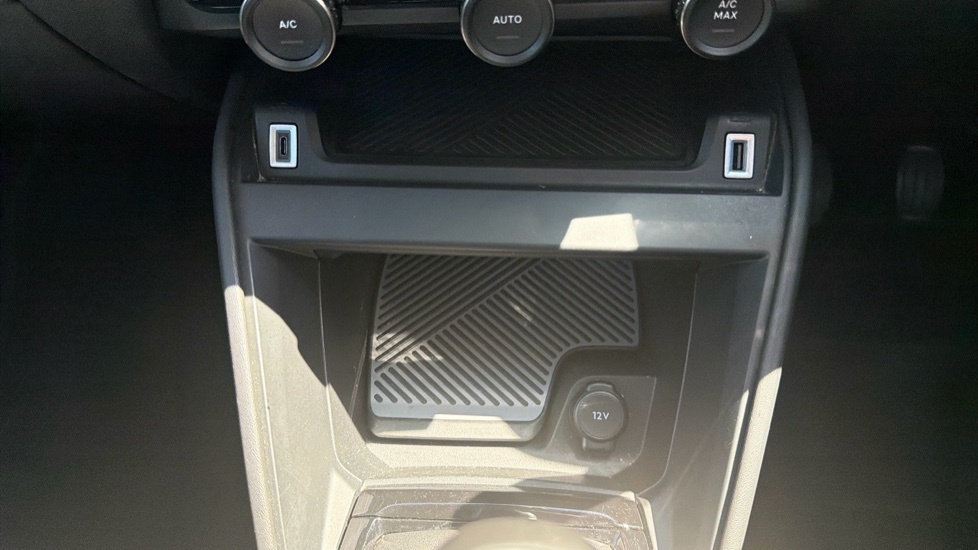 Citroen C4 1.2 Puretech Shine Plus Eat8 Euro 6 Ss  #25