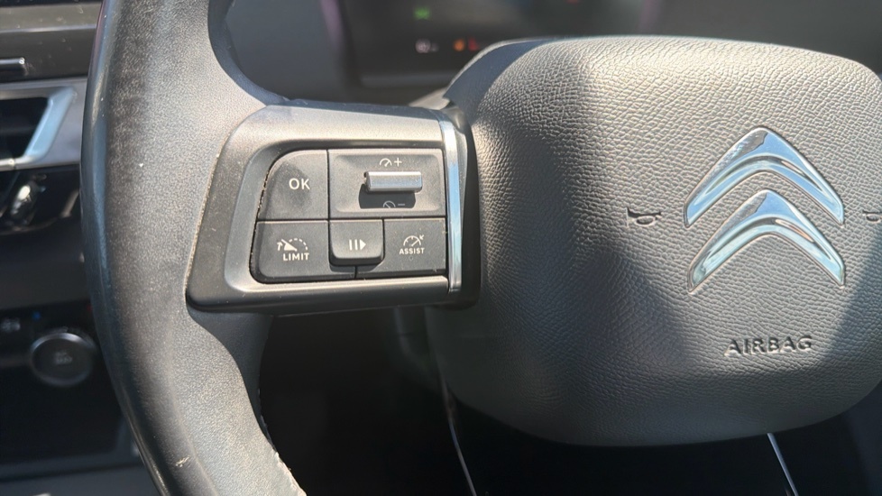Citroen C4 1.2 Puretech Shine Plus Eat8 Euro 6 Ss  #30