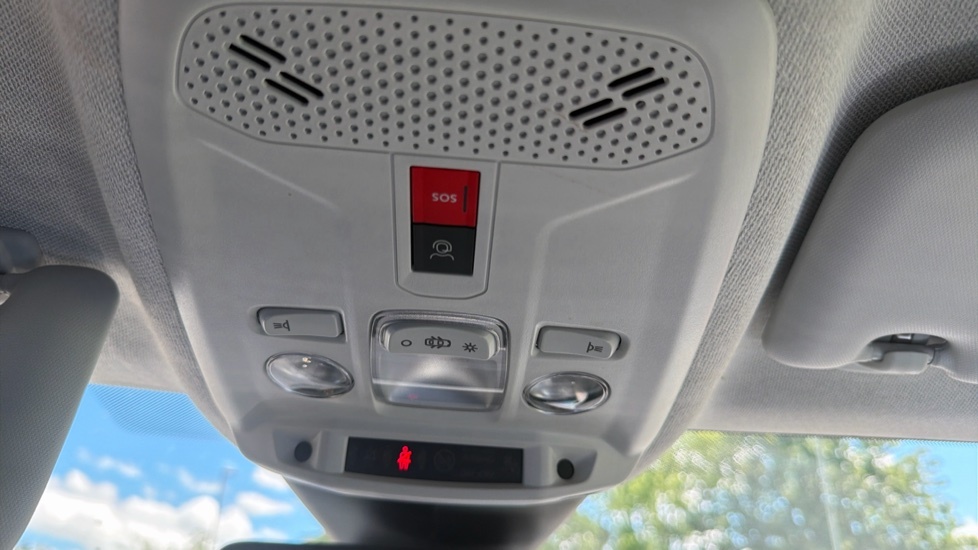 Citroen C4 1.2 Puretech Shine Plus Eat8 Euro 6 Ss  #38