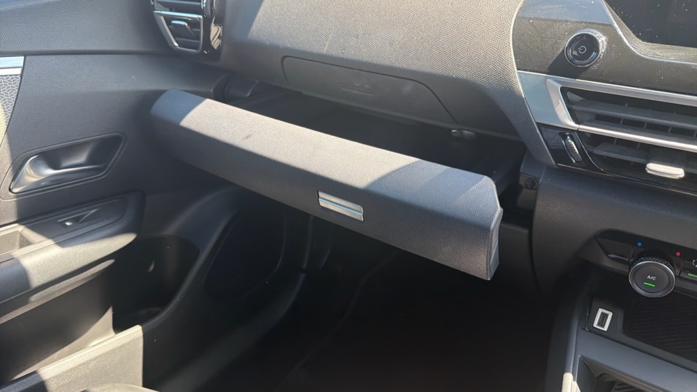 Citroen C4 1.2 Puretech Shine Plus Eat8 Euro 6 Ss  #28