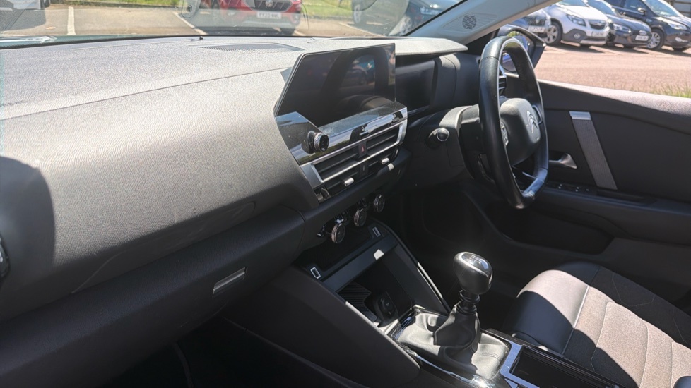 Citroen C4 1.2 Puretech Shine Plus Eat8 Euro 6 Ss  #9