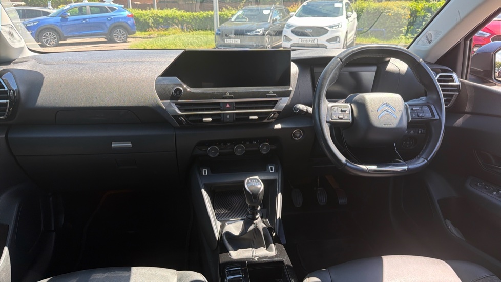 Citroen C4 1.2 Puretech Shine Plus Eat8 Euro 6 Ss  #10