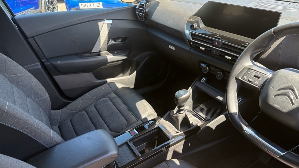 Citroen C4 1.2 Puretech Shine Plus Eat8 Euro 6 Ss  #14
