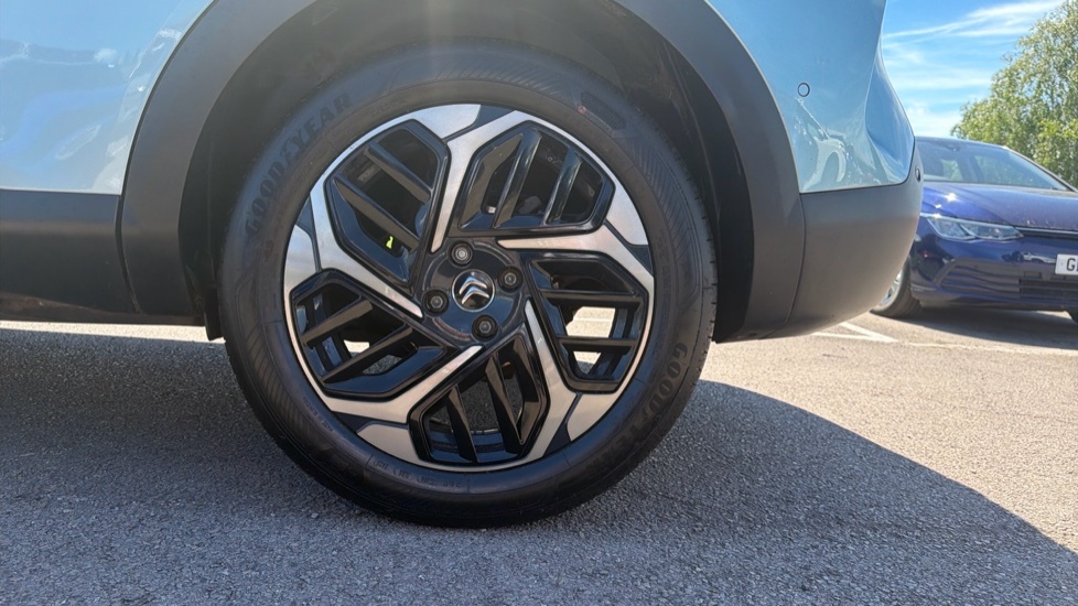 Citroen C4 1.2 Puretech Shine Plus Eat8 Euro 6 Ss  #7