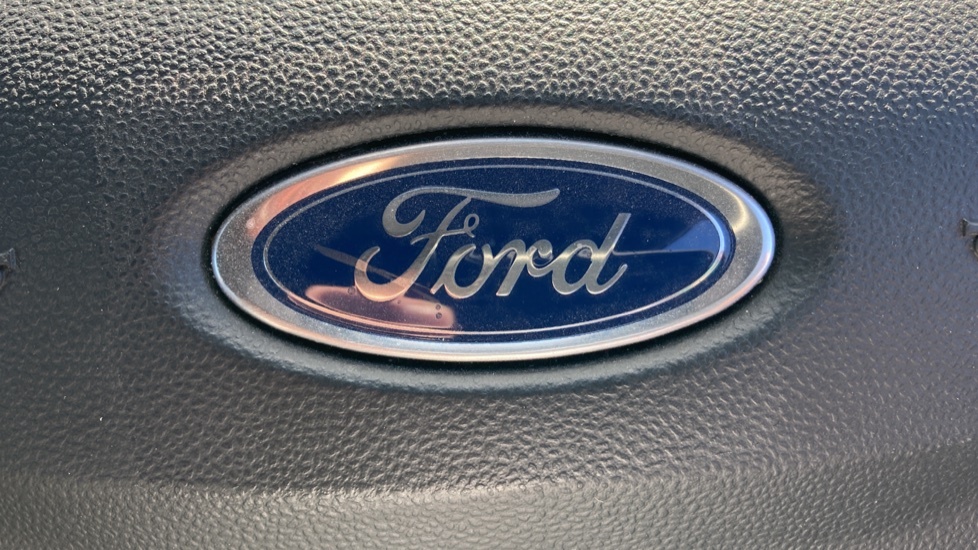 Ford Fiesta 1.0 Ecoboost 95 St-line Edition Blue #36