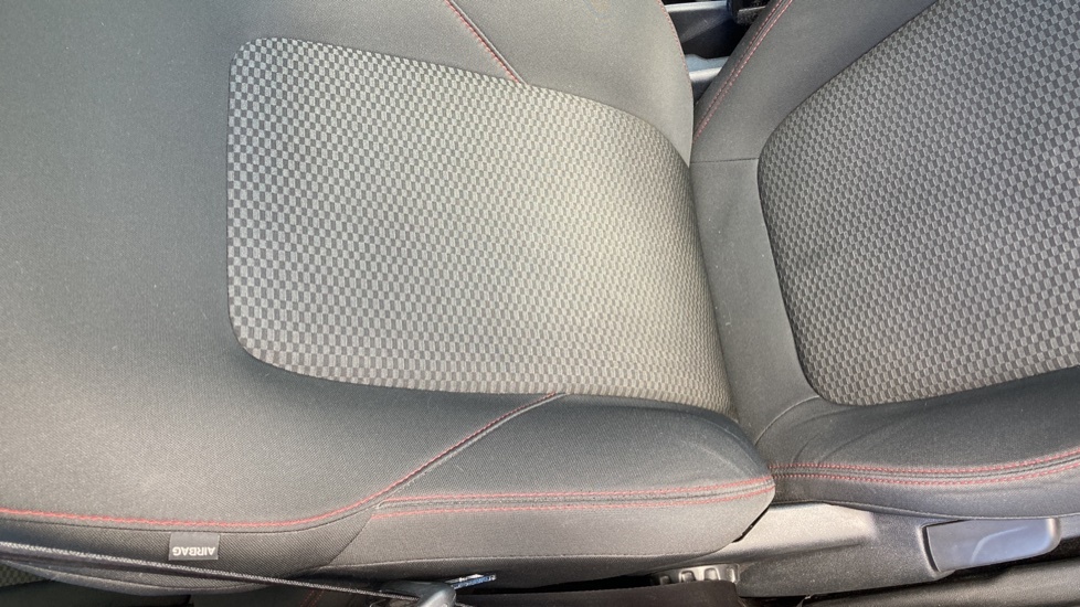 Ford Fiesta 1.0 Ecoboost 95 St-line Edition Blue #30