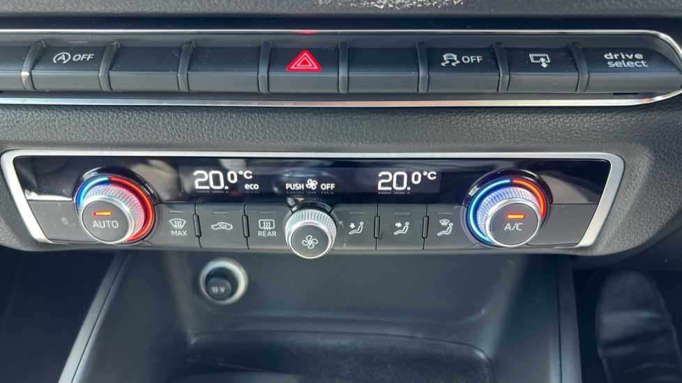 Audi A3 1.4 Tfsi Se Hatchback S Tronic White #26