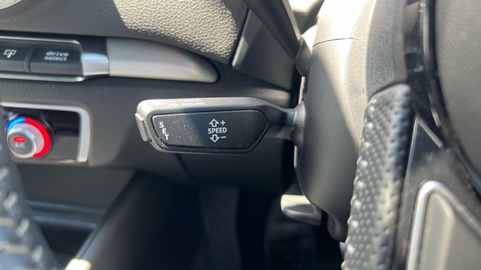 Audi A3 1.4 Tfsi Se Hatchback S Tronic White #36