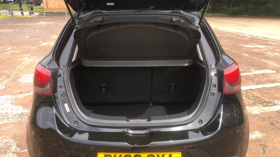 Mazda 2 Gt Sport Nav Black #4