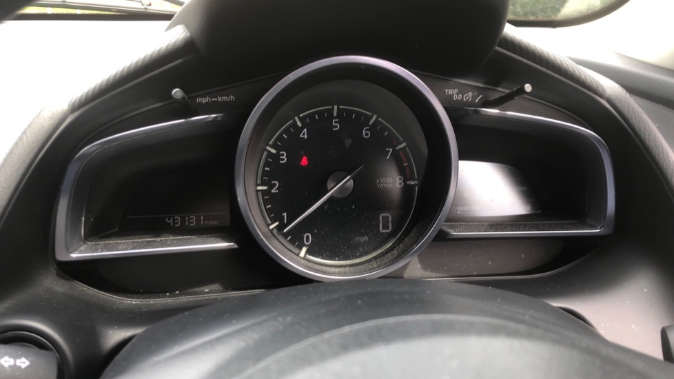 Mazda 2 1.5 Skyactiv-g Gt Sport Nav Euro 6 Ss Blue #18