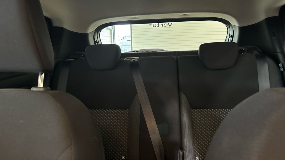 Nissan Micra Micra Acenta Ig-t White #15