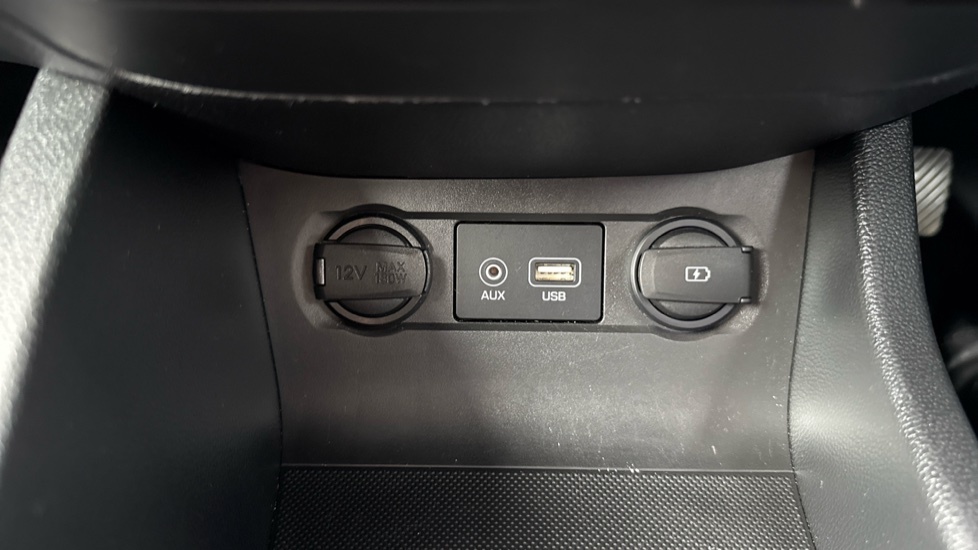 Hyundai I20 1.2L Play Grey #34