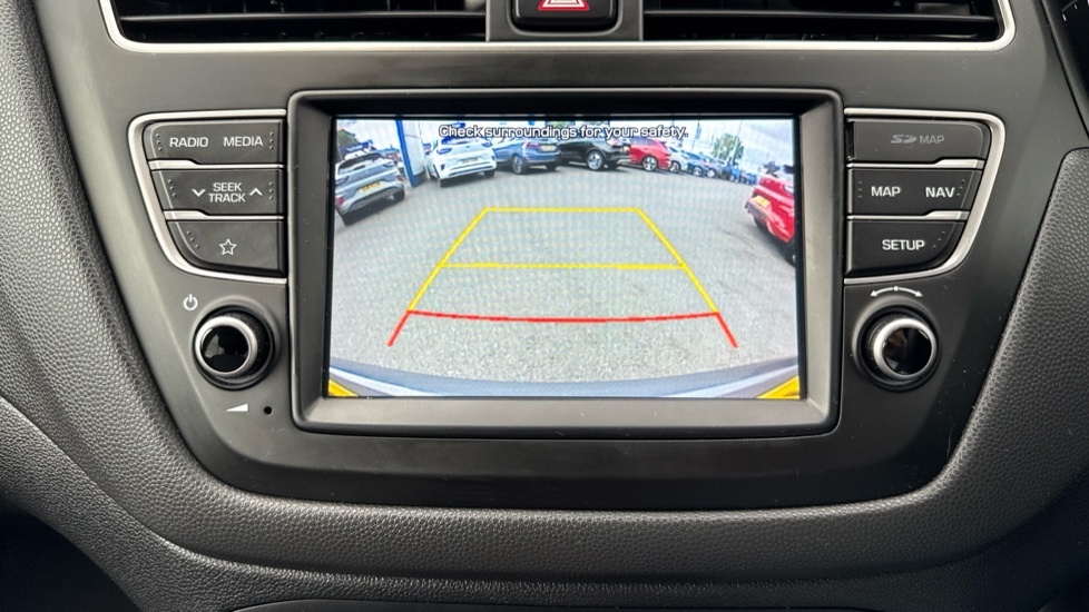 Hyundai I20 1.2L Play Grey #36