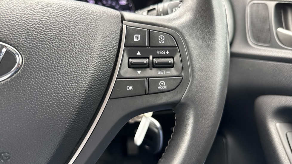 Hyundai I20 1.2L Play Grey #26