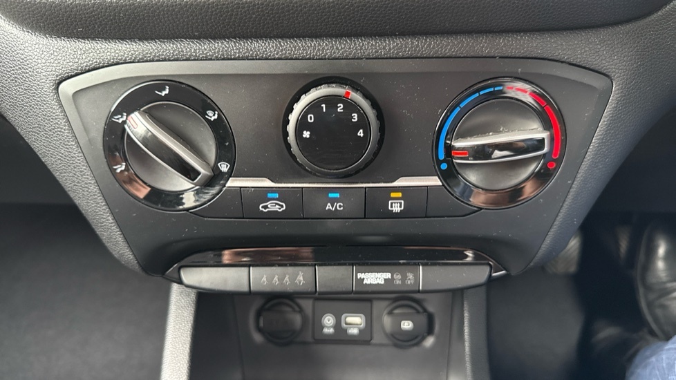Hyundai I20 1.2L Play Grey #33