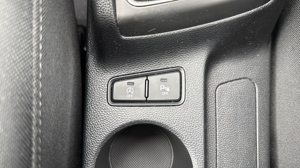 Hyundai I20 1.2L Play Grey #35