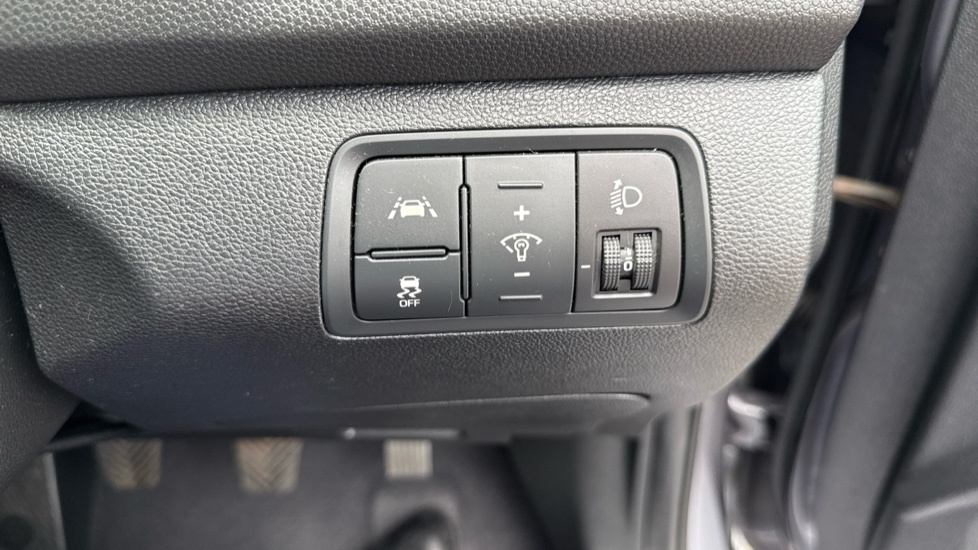 Hyundai I20 1.2L Play Grey #25
