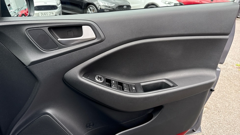 Hyundai I20 1.2L Play Grey #24