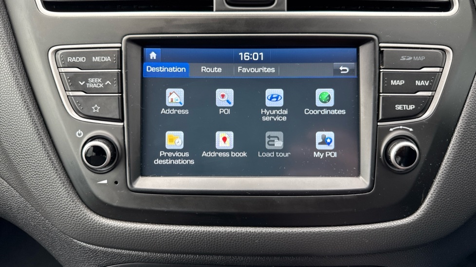 Hyundai I20 1.2L Play Grey #29