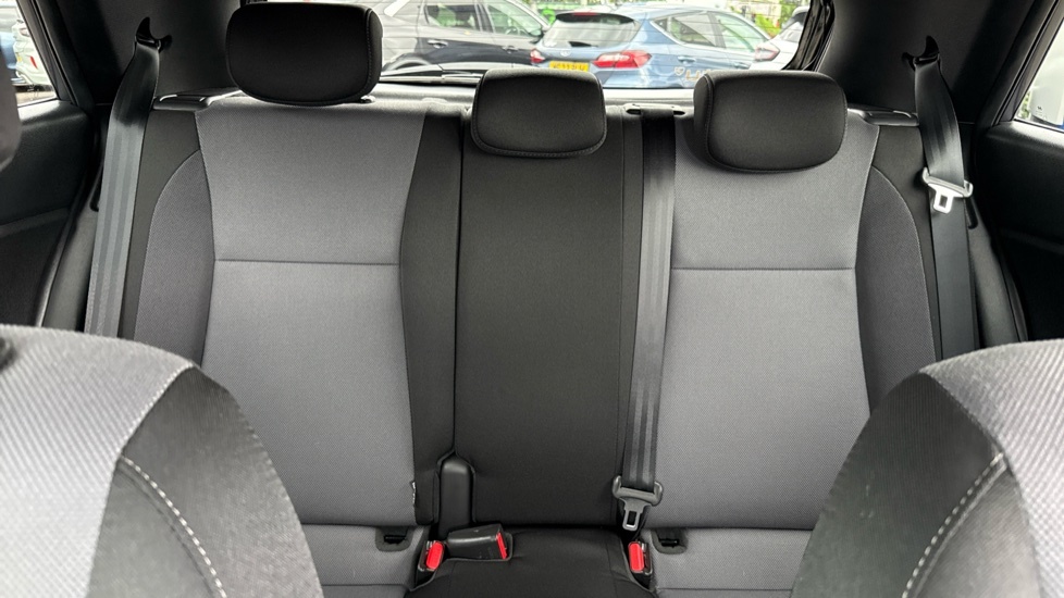 Hyundai I20 1.2L Play Grey #15