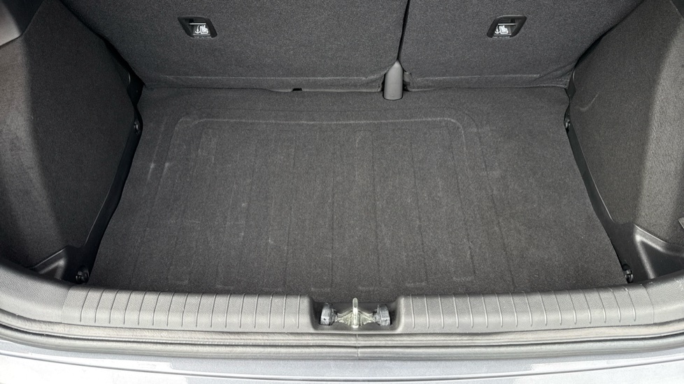 Hyundai I20 1.2L Play Grey #22