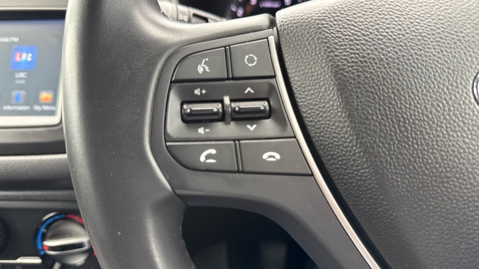 Hyundai I20 1.2L Play Grey #27