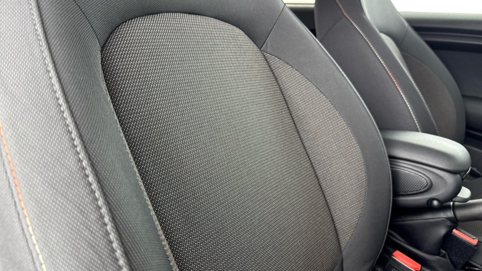 Mini Hatch F56 Mini 3-Door Hatch Cooper S Sport Lci Grey #39