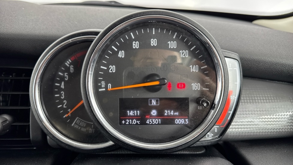 Mini Hatch F56 Mini 3-Door Hatch Cooper S Sport Lci Grey #9