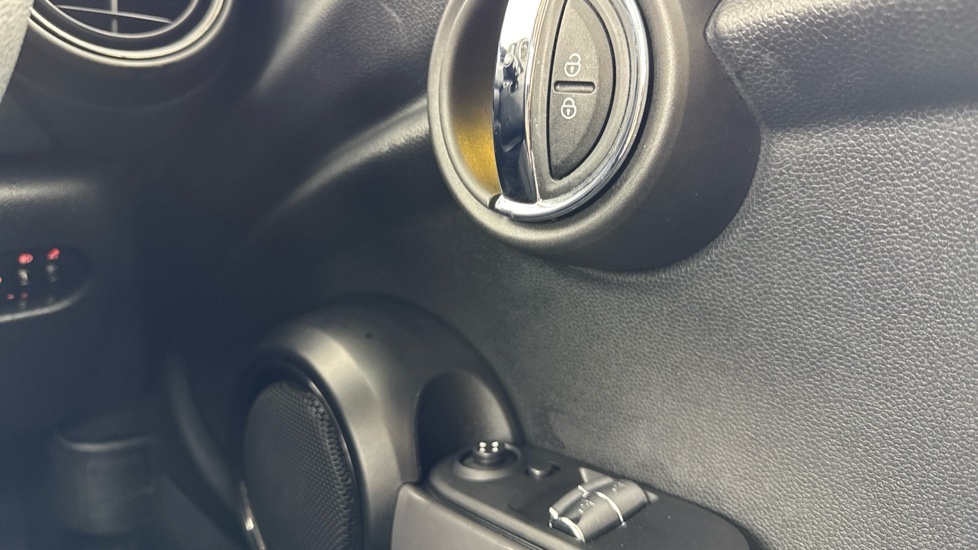 Mini Hatch F56 Mini 3-Door Hatch Cooper S Sport Lci Grey #42