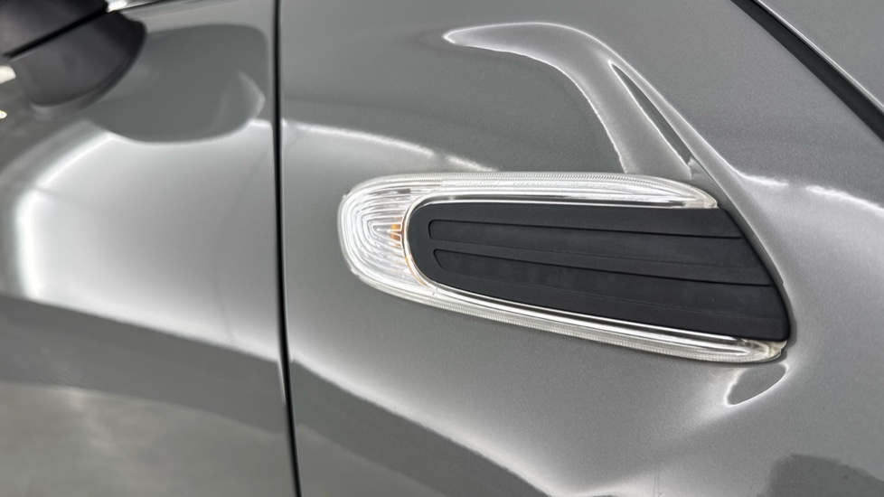 Mini Hatch F56 Mini 3-Door Hatch Cooper S Sport Lci Grey #28