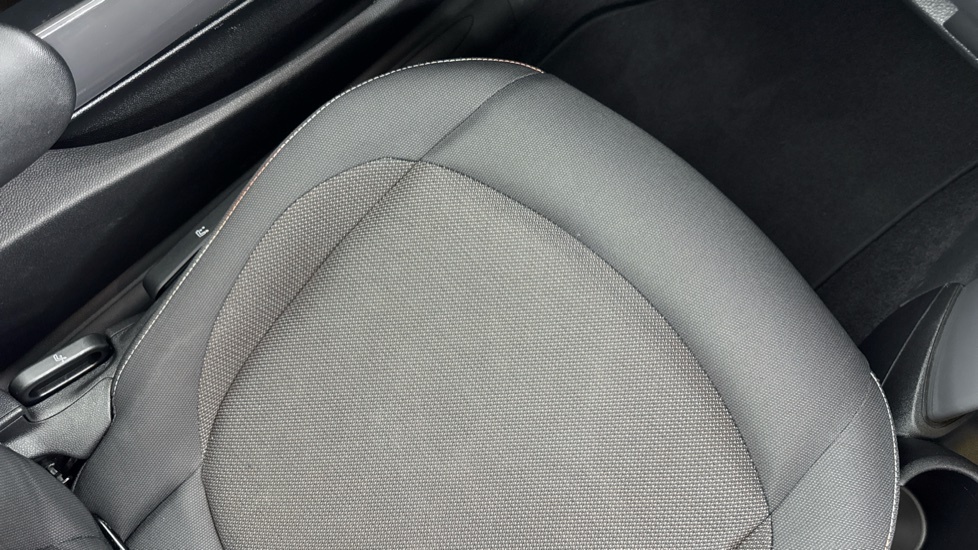 Mini Hatch F56 Mini 3-Door Hatch Cooper S Sport Lci Grey #43