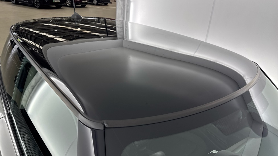 Mini Hatch F56 Mini 3-Door Hatch Cooper S Sport Lci Grey #21
