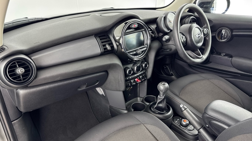 Mini Hatch F56 Mini 3-Door Hatch Cooper S Sport Lci Grey #7