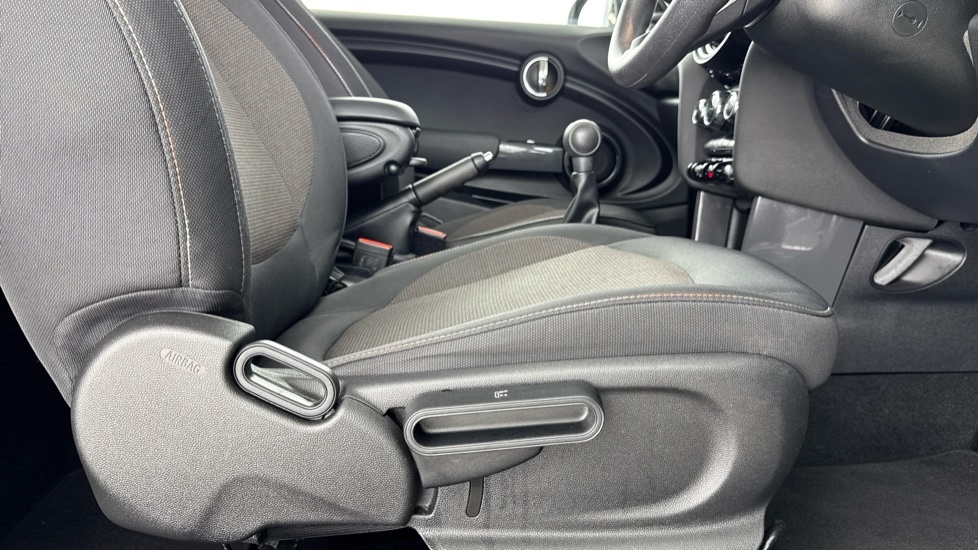 Mini Hatch F56 Mini 3-Door Hatch Cooper S Sport Lci Grey #38