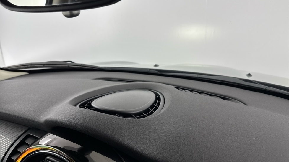 Mini Hatch F56 Mini 3-Door Hatch Cooper S Sport Lci Grey #45
